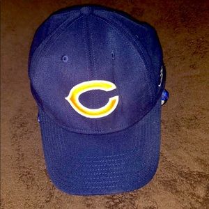 Chicago Bears Men’s Football Cap.